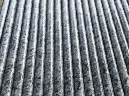 Absolute Black Granite